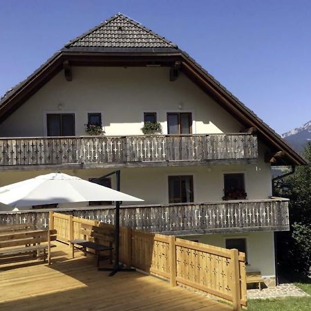 Kmetija Matk Villa Solčava Dış mekan fotoğraf