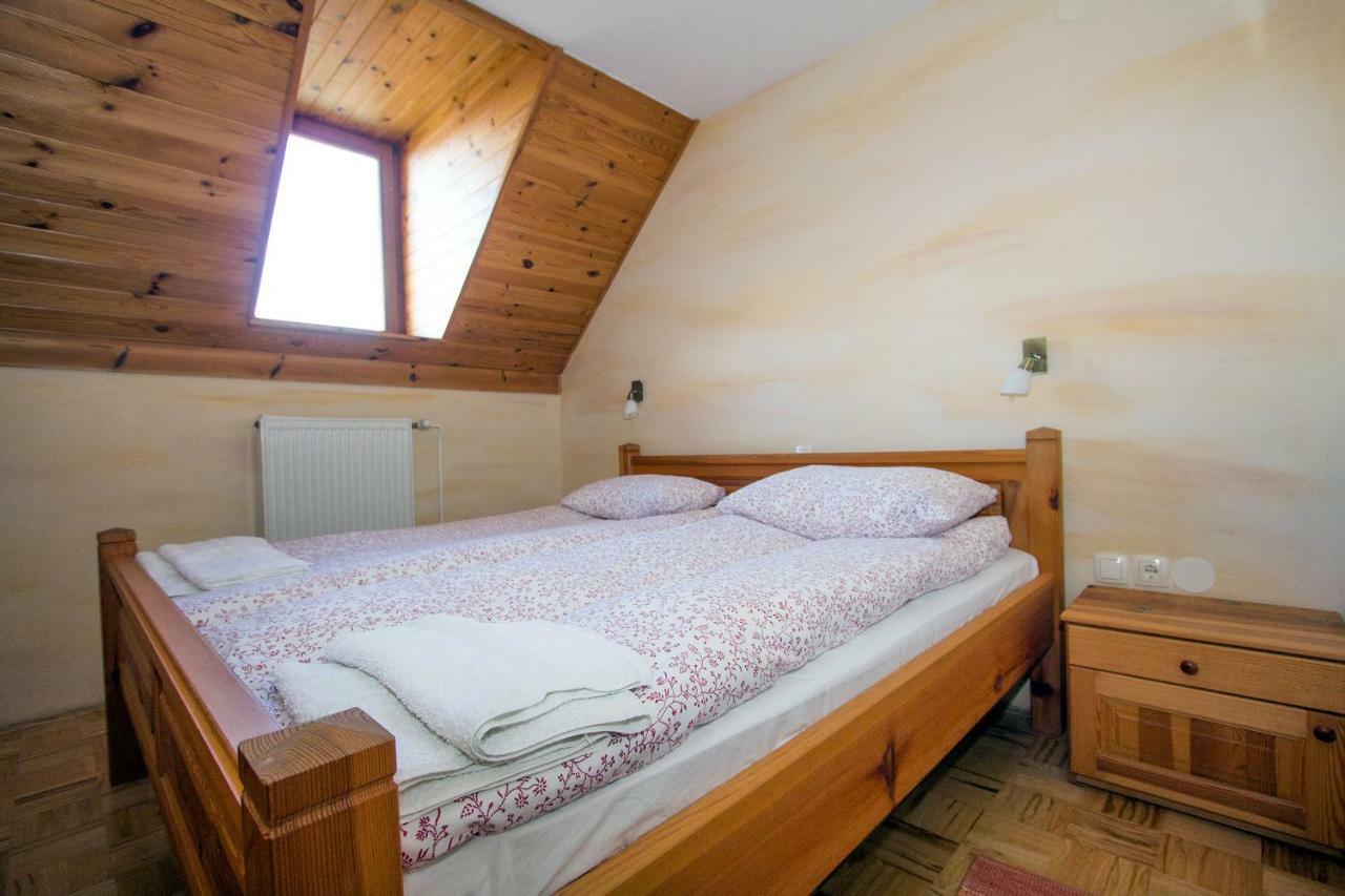 Kmetija Matk Villa Solčava Dış mekan fotoğraf