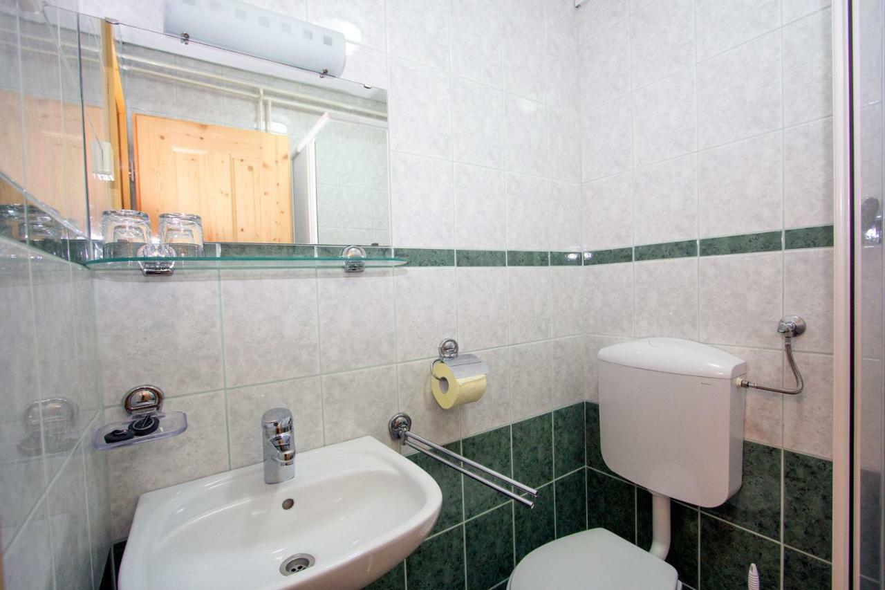 Kmetija Matk Villa Solčava Dış mekan fotoğraf