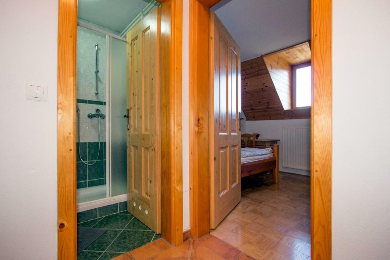 Kmetija Matk Villa Solčava Dış mekan fotoğraf
