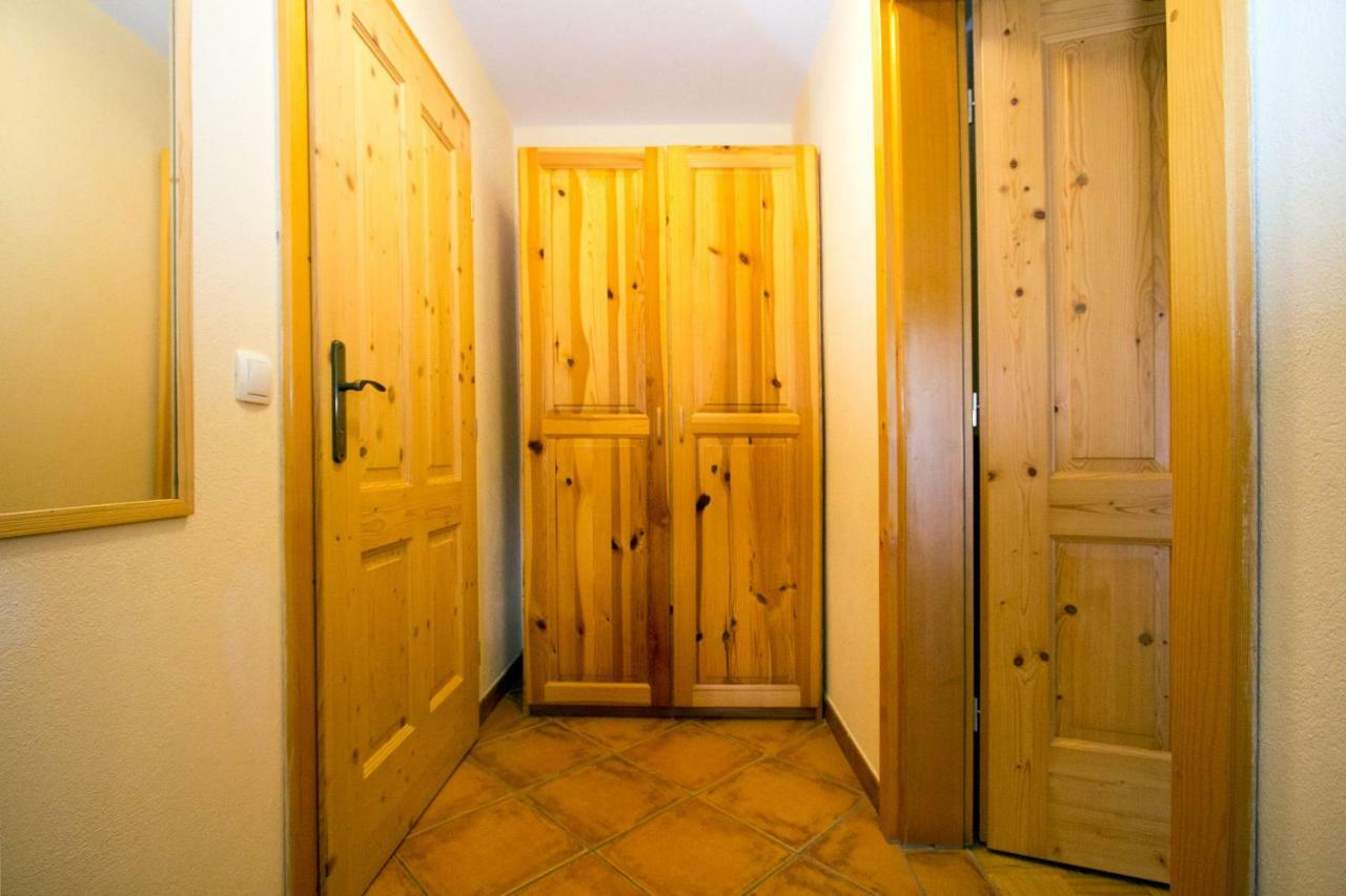 Kmetija Matk Villa Solčava Dış mekan fotoğraf