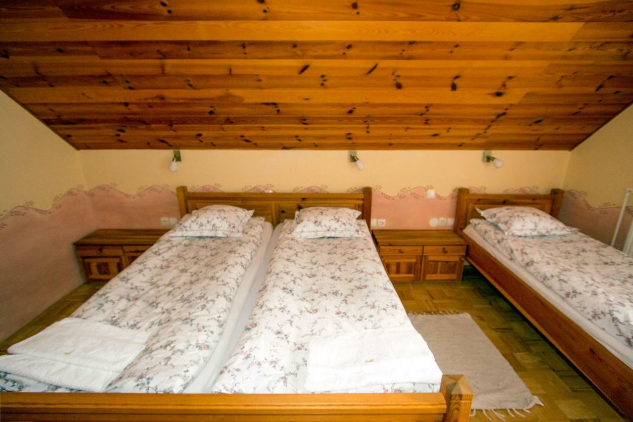 Kmetija Matk Villa Solčava Dış mekan fotoğraf