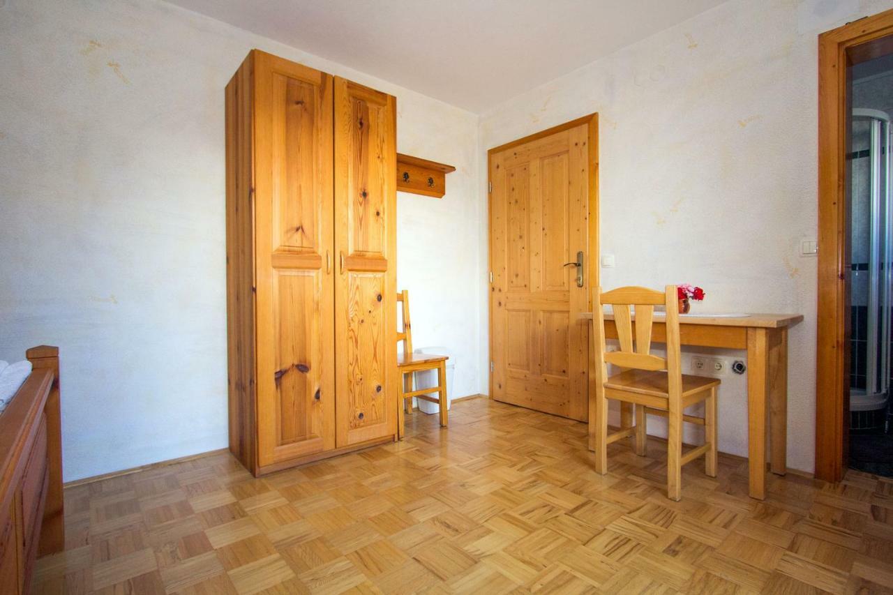 Kmetija Matk Villa Solčava Dış mekan fotoğraf