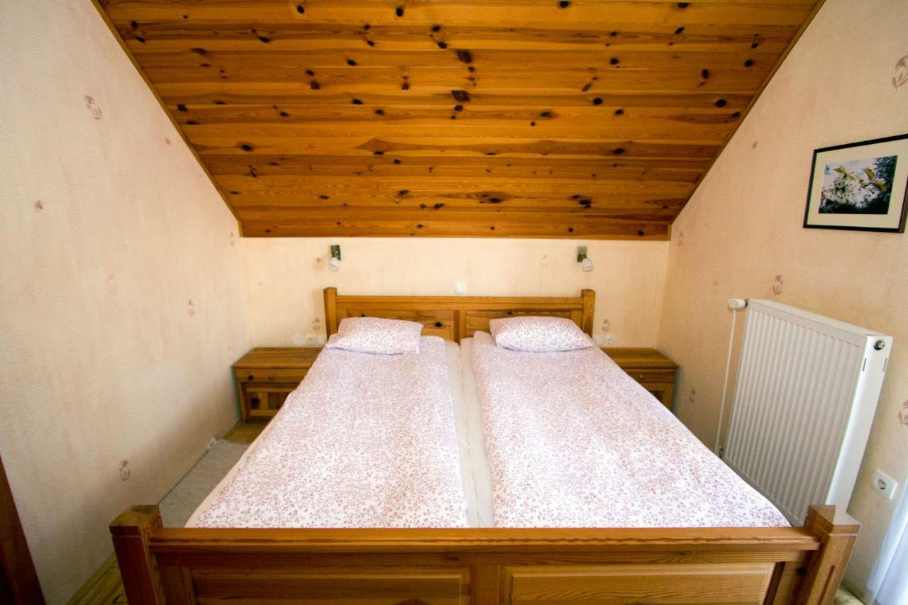 Kmetija Matk Villa Solčava Dış mekan fotoğraf