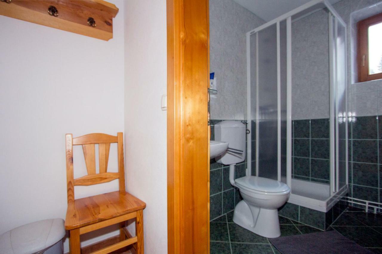 Kmetija Matk Villa Solčava Dış mekan fotoğraf